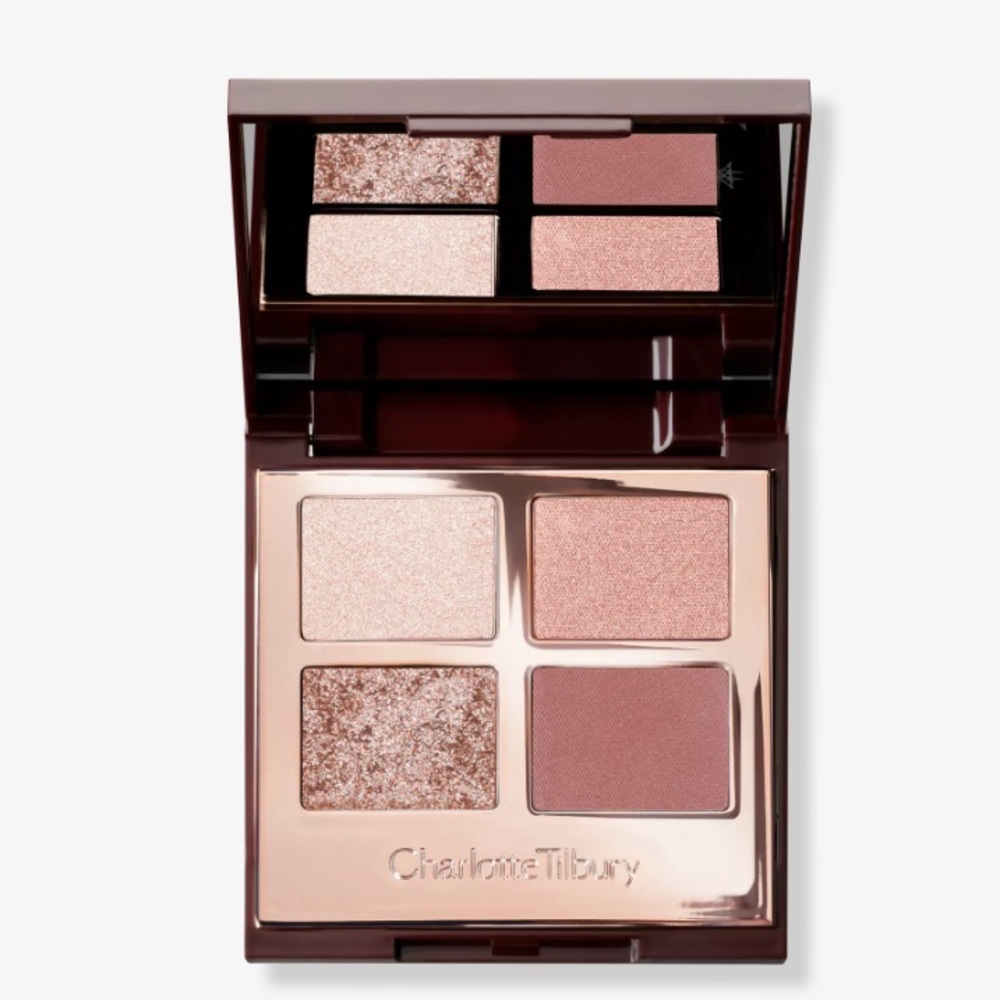 Charlotte Tilbury Bigger Brighter Eyes